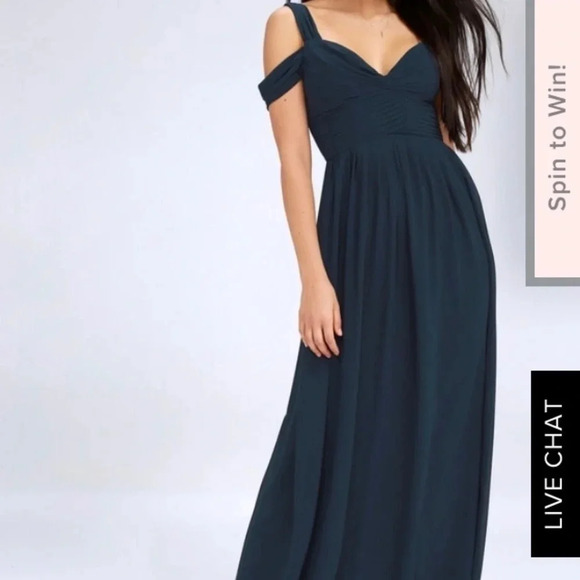 Lulu’s Dress - Picture 4 of 6